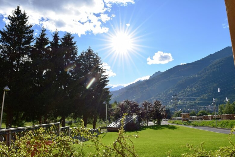 Hotel Garn� Pegr�