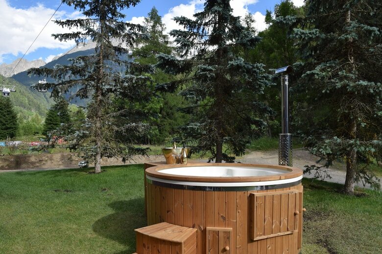 Hotel Garn� Pegr�