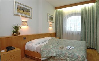 Hotel Comtes De Challant