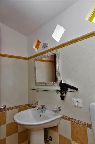 Bed & Breakfast Oleaster