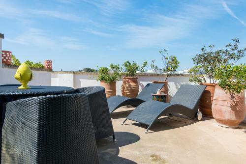 Hotel L'approdo