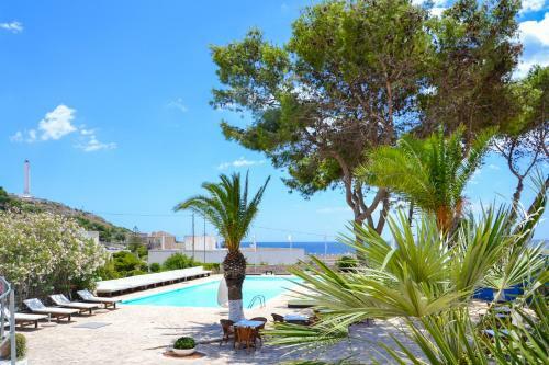 Hotel L'approdo
