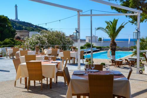 Hotel L'approdo