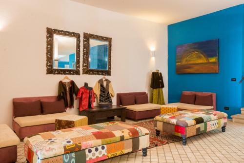 Hotel L'approdo