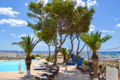Hotel L'approdo