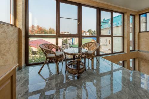 Hostal Narton Guest House