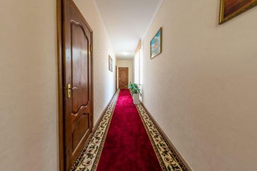 Hostal Narton Guest House