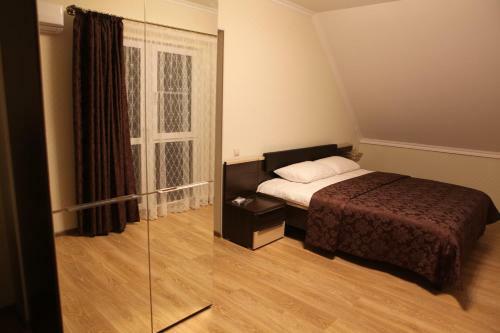 Hostal Art Hotel Sochi