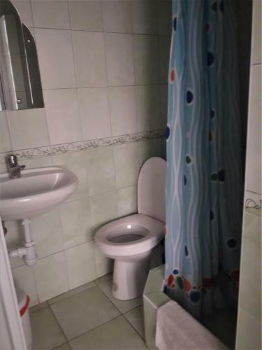 Hostal Aladan Hotel