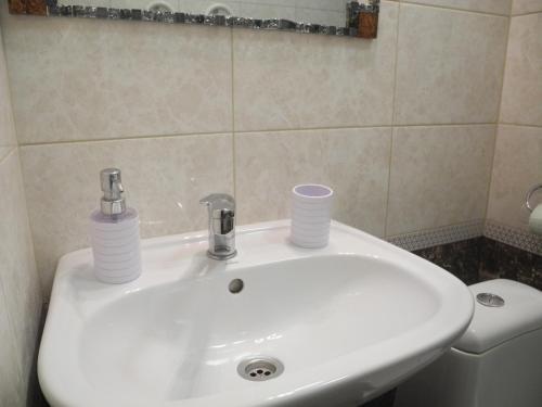Apartamento Kakdoma - Gorkogo 96