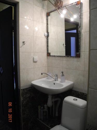 Apartamento Kakdoma - Gorkogo 96