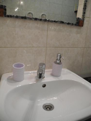 Apartamento Kakdoma - Gorkogo 96
