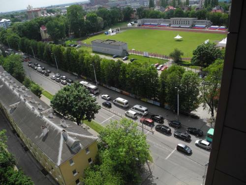 Apartamento Kakdoma - Gorkogo 96
