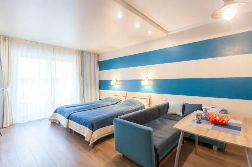 Apartamento U Kapitana