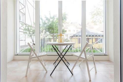 Apartamento U Kapitana