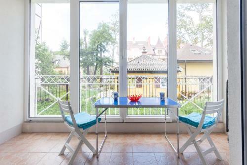Apartamento U Kapitana
