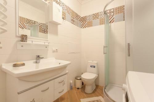 Apartamento U Kapitana