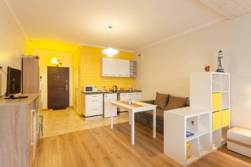 Apartamento U Kapitana