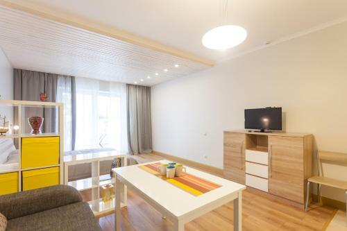 Apartamento U Kapitana
