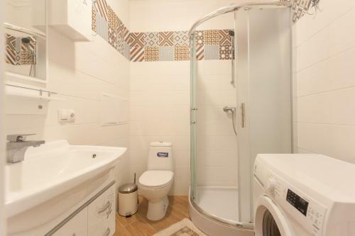 Apartamento U Kapitana
