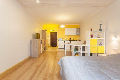 Apartamento U Kapitana