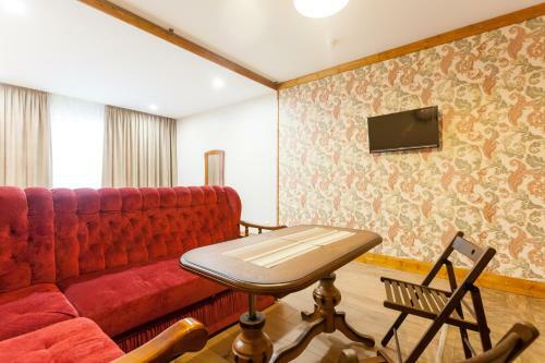 Apartamento U Kapitana