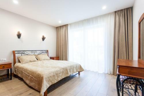 Apartamento U Kapitana