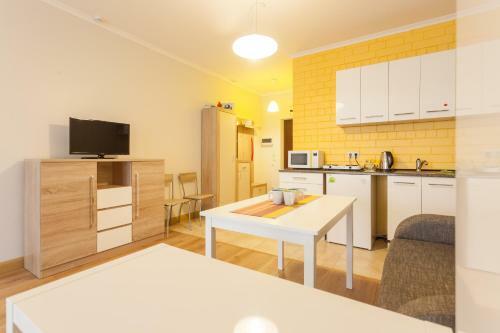 Apartamento U Kapitana