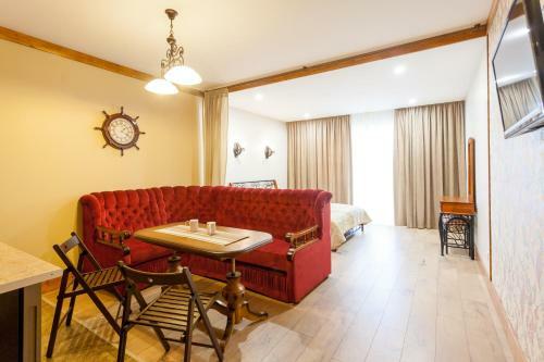 Apartamento U Kapitana