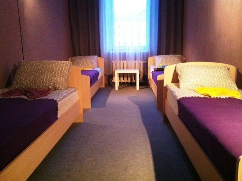Hostel Gosti