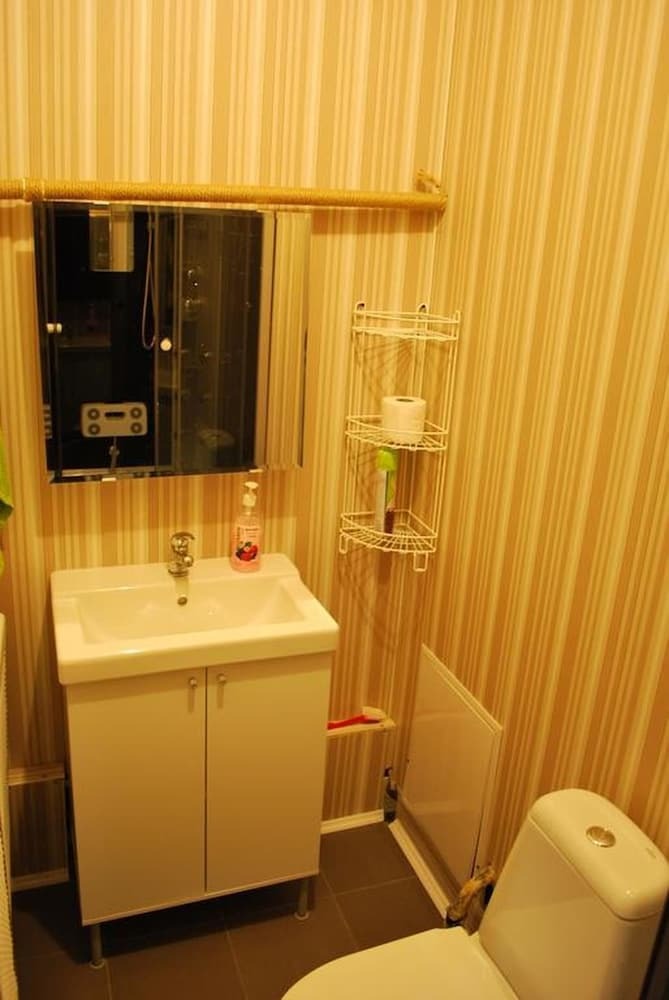 Hostel Gosti