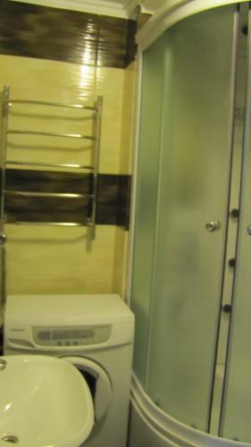 Apartment Versal' 6y Etazh