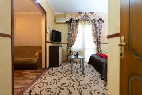Hostal Guest House Elegia
