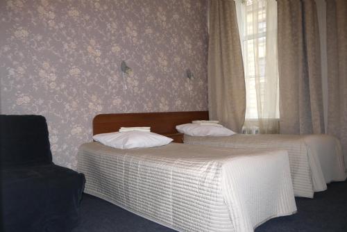 Bed & Breakfast Atmosphera Na Bolshom 3