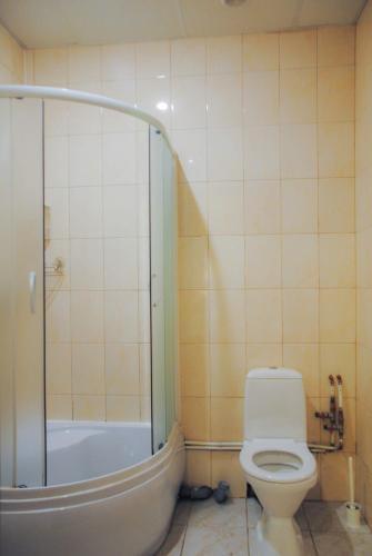 Bed & Breakfast Atmosphera Na Bolshom 3