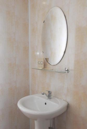 Bed & Breakfast Atmosphera Na Bolshom 3