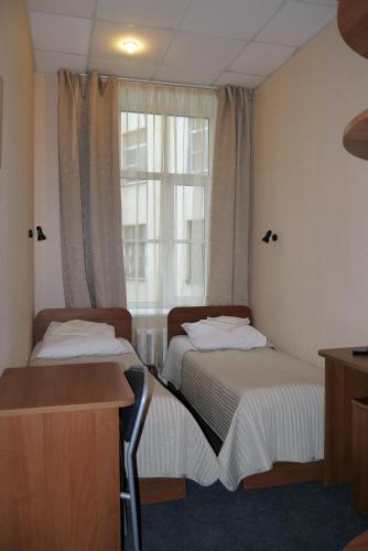 Bed & Breakfast Atmosphera Na Bolshom 3