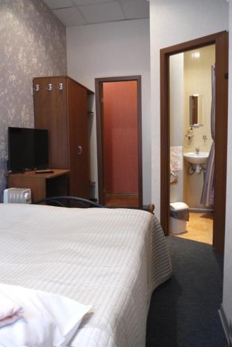 Bed & Breakfast Atmosphera Na Bolshom 3