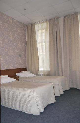 Bed & Breakfast Atmosphera Na Bolshom 3