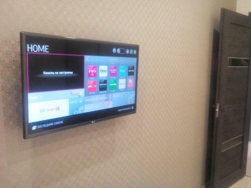 Apartment Semyi Shamshinykh 20
