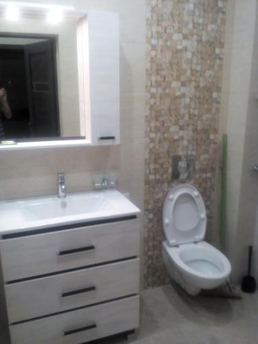 Apartment Semyi Shamshinykh 20