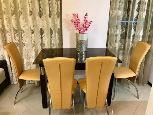 Apartment On Prosveshcheniya Na Beregu Morya