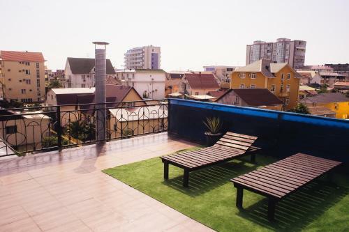 Hostal Guest House Larisa