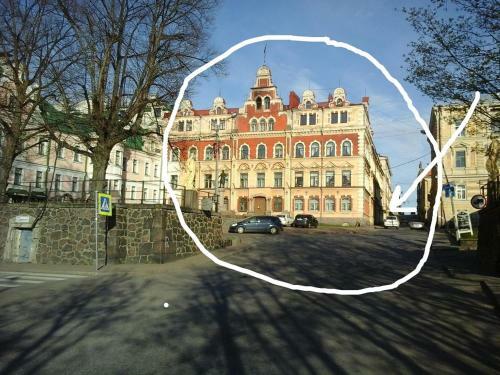 Apartment In Historic Center