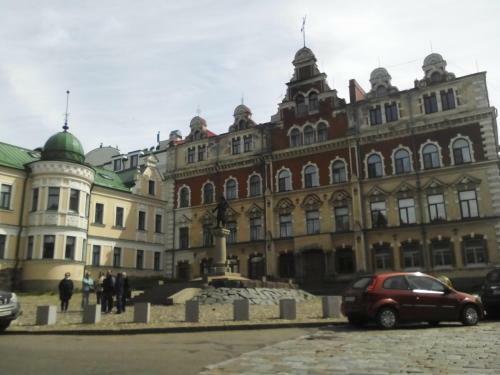 Apartment In Historic Center
