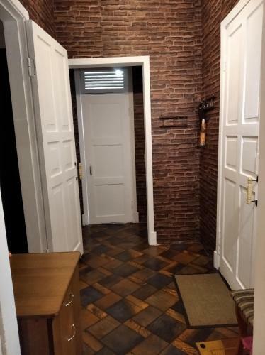 Apartment In Historic Center