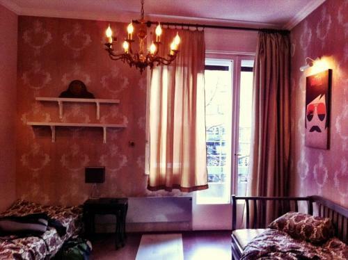Soul House Apartments