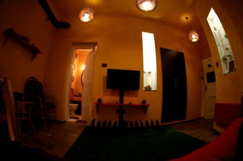 Soul House Apartments