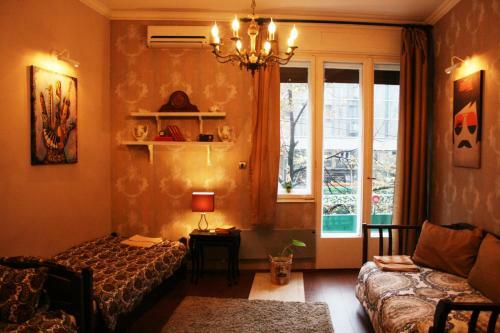Soul House Apartments