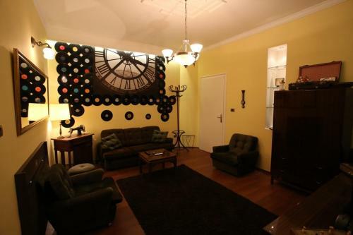 Soul House Apartments